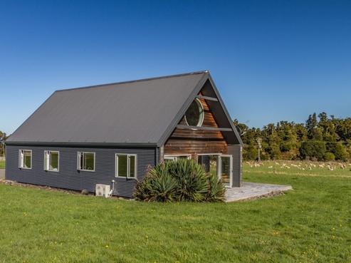 82A Soldiers Road, Ohakune