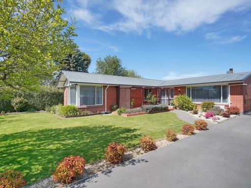 7 Epworth Street, Kaiapoi