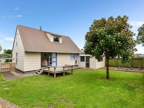 43C Fifth Avenue, Enderley