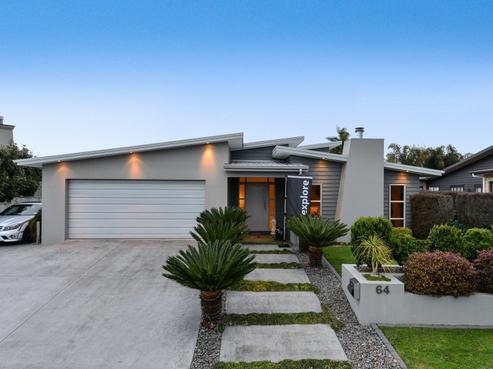 64 Palliser Drive, Huntington