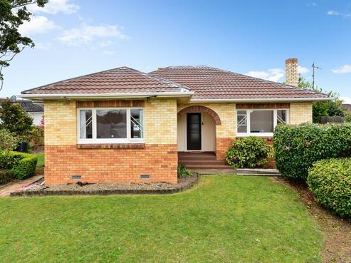 9 Cardrona Road, Beerescourt