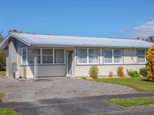 28 Wavell Crescent, Masterton