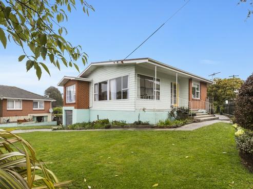 154 Riselaw Road, Calton Hill