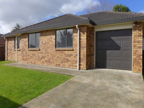17 Margarita Rise, Pukekohe