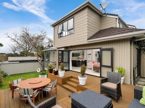 14A Seacombe Road, Point Chevalier