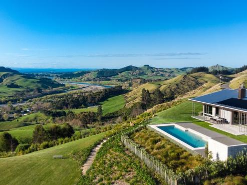 84 Matarua Rise, Waimarama