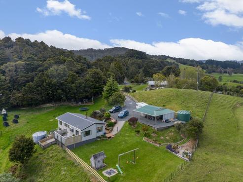 207 Marlow Road, Ruatangata