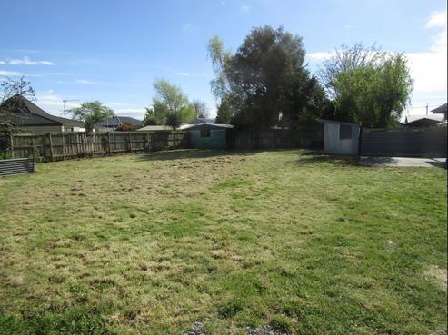3A Woodville Street, Leeston