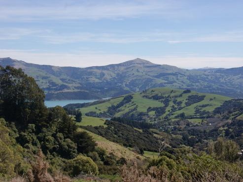 270 Grehan Valley Road, Akaroa