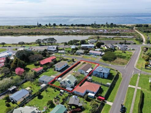 23 Heale Street, Matata