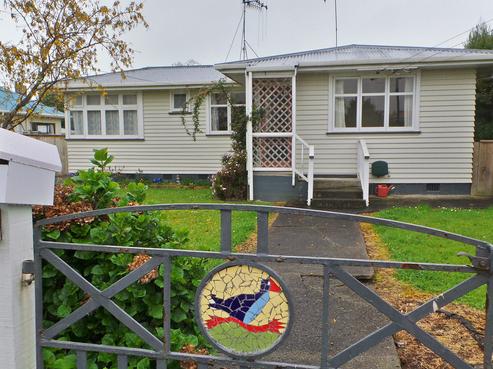 3 Rutland Street, Levin