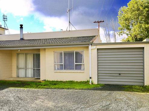 6/121 Queens Avenue, Frankton