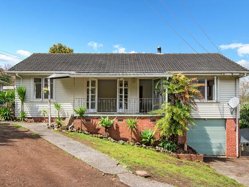 4 Holmes Avenue, Otangarei