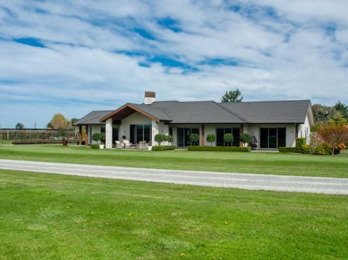 406 Timaru-pleasant Point Highway, Levels