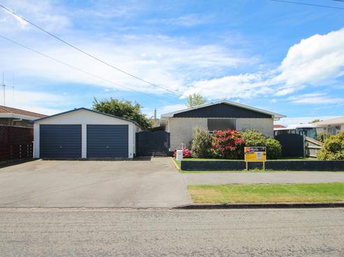 22 Fernbrook Road, Oamaru