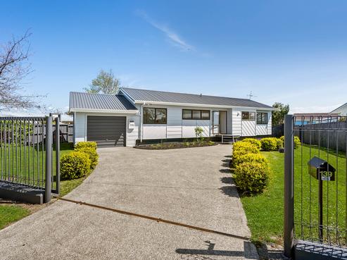 139 Finlayson Avenue, Clendon Park