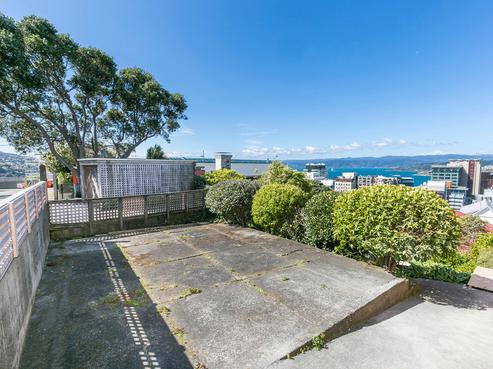 17 Clermont Terrace, Kelburn