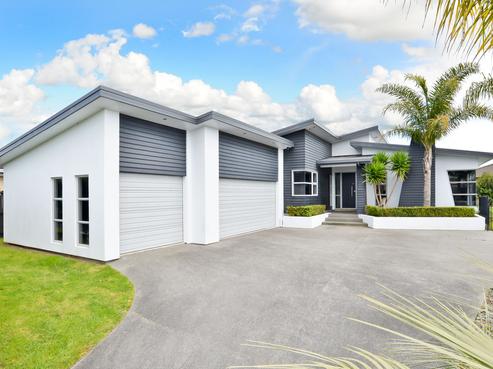 4 Hensley Crescent, Flagstaff