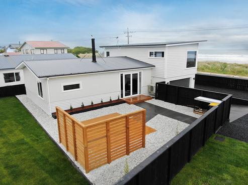 1 Pearse Street, Brighton