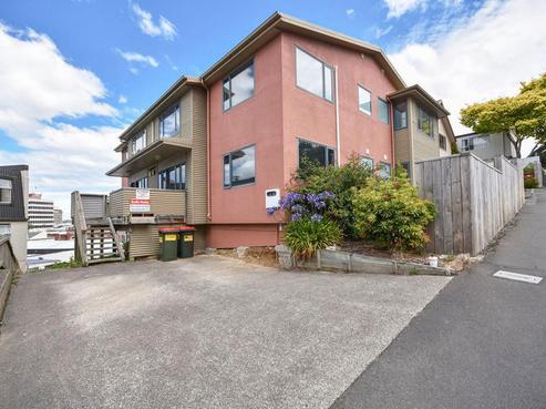 26 Cargill Street, Dunedin Central