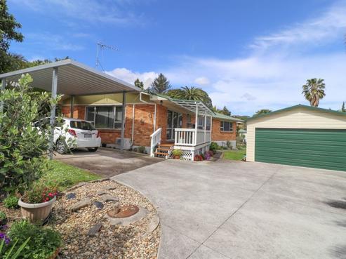100 Reservoir Road, Thames