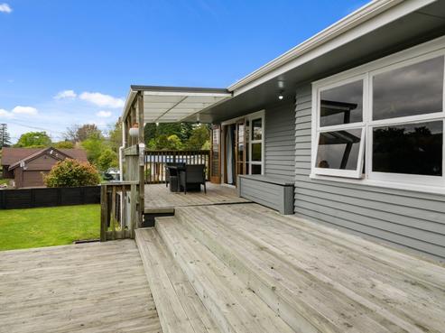 1 Wharepaina Crescent, Springfield