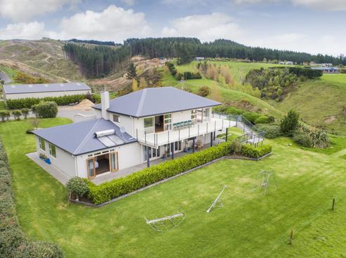 116 Ngahere Park Road, Turitea