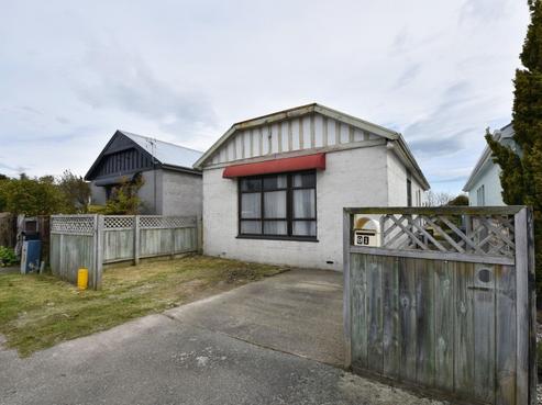 91 Venus Street, Georgetown