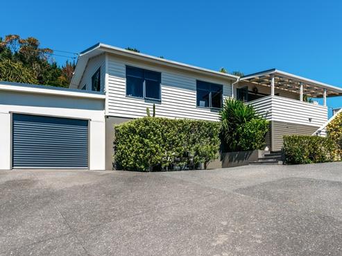 48 Trig Hill Road, Onetangi