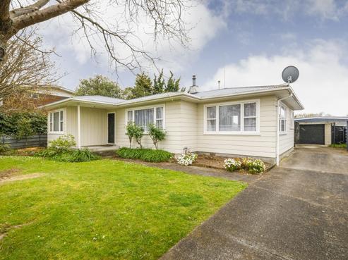 3 Abraham Crescent, Milson