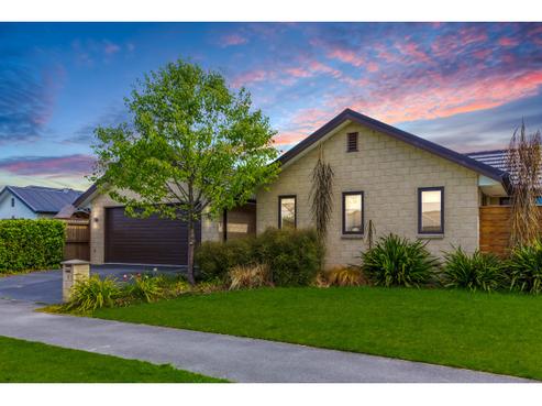 3 Euphrasie Drive, Wigram