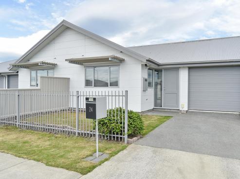 24 Cassino Street, Rangiora