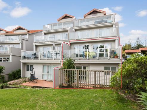 4/340 Gulf Harbour Drive, Gulf Harbour