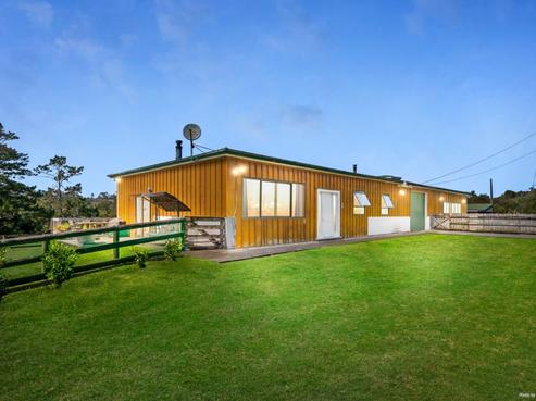 20 Haigh Access Road, Redvale