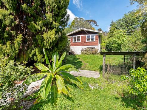767 South Titirangi Road, Titirangi