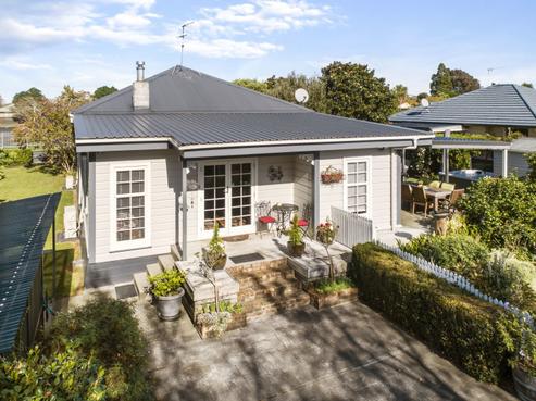 1 Puriri Road, Pukekohe