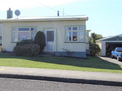 28 Mills Street, Boulcott
