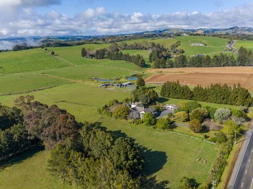 244 Showground Road, Waimate North