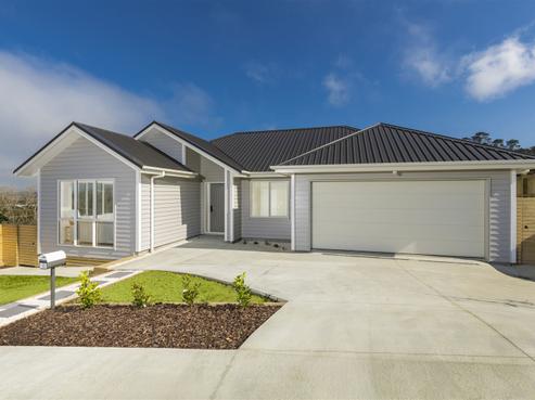 28 Jeroboam Loop, Kumeu