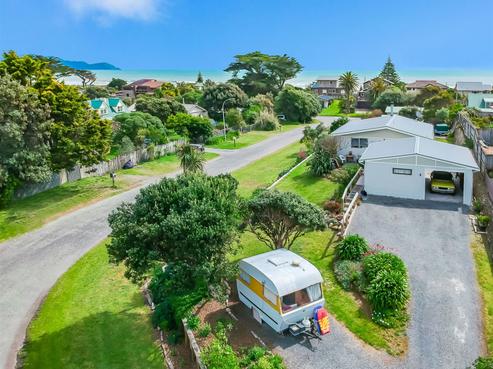53 Dixie Street, Te Horo