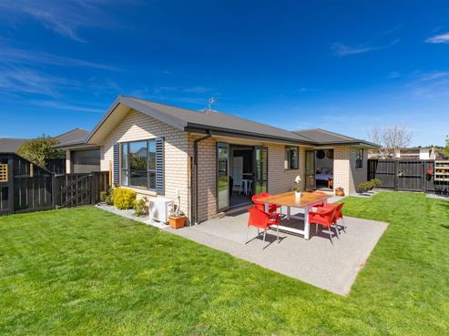 32 Eyrewell Road, Pegasus