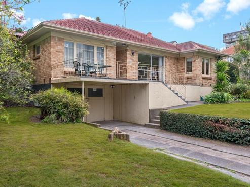 16 Tisdall Street, Hamilton Central