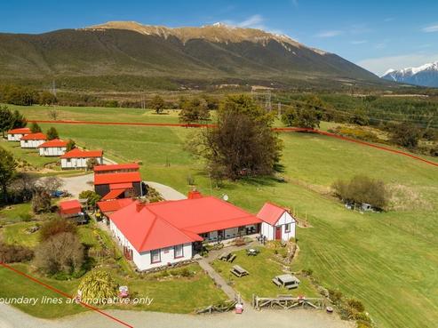 68 Tophouse Road, St Arnaud