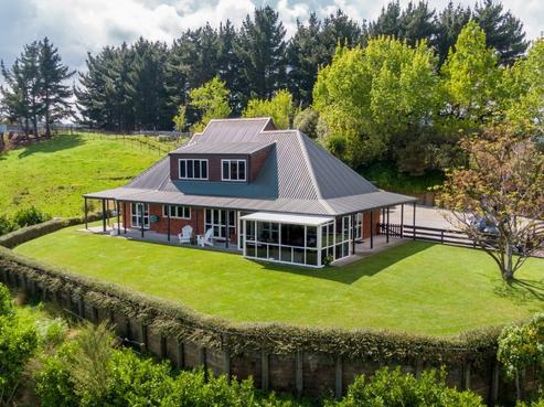 44 Ngati Maru Highway, Kopu