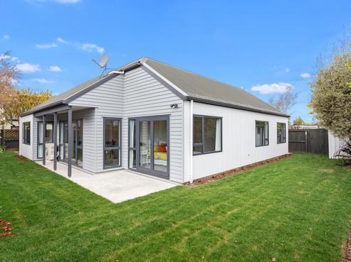 49C Ayers Street, Rangiora