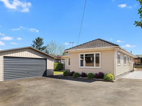 143 Firth Street, Matamata