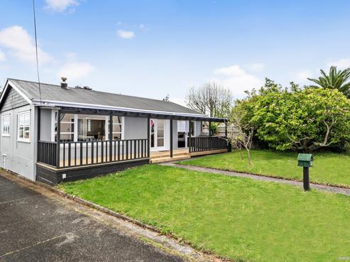 22 Collie Road, Pukekohe