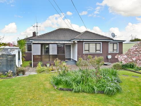 11 Nelson Street, Hamilton East