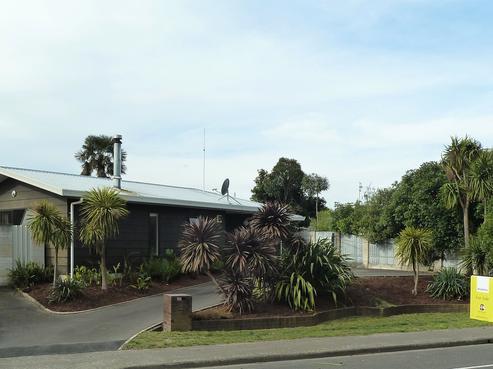 210 Flaxmere Avenue, Flaxmere