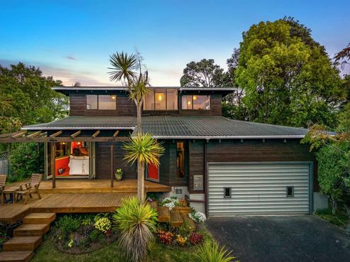 3A Abbotsford Terrace, Devonport